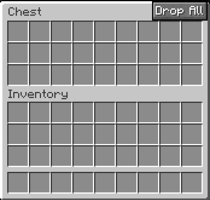 DropAll+ Screenshot 1