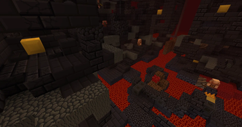 Nether Bastion