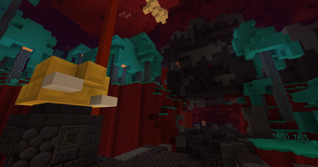 Nether Bastion