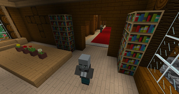Mansion