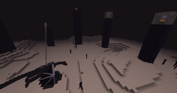 End Dimension