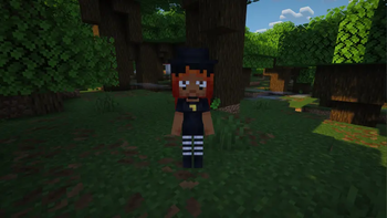 Cleo(updated) for some reason it wont let me delete the old one