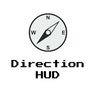Direction HUD