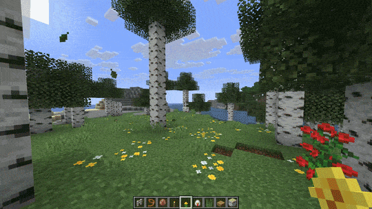 UDoF - Shader Rendering