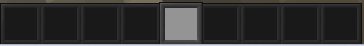 Item Bar