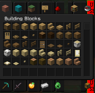 What The Inventory Will Look Like