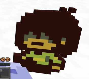 In-game