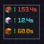 Mask Timers