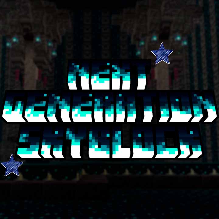 Next-generation Skyblock