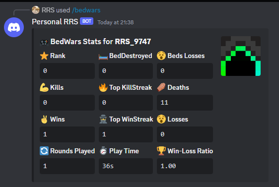 BedWars
