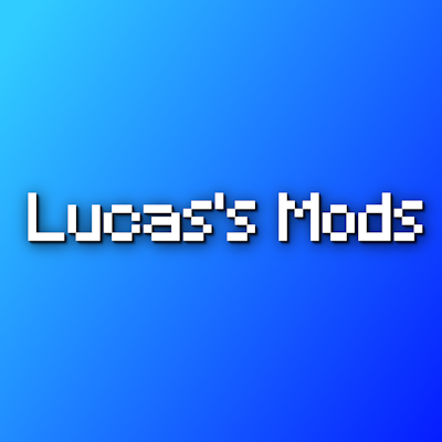 Lucas's Mods