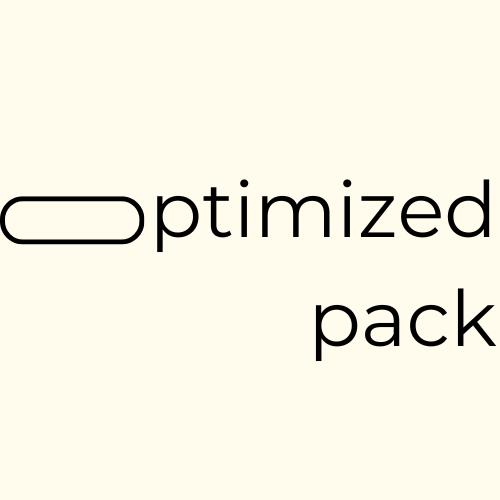 milosz14's optimized pack