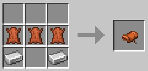 Saddle
