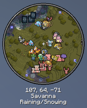 Minimap