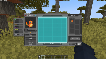 Cobblemon Tweaks
