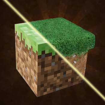 Lv's HD blocks