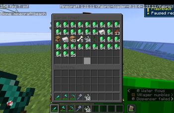 Lv's HD blocks