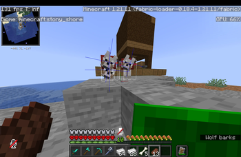 Lv's HD blocks