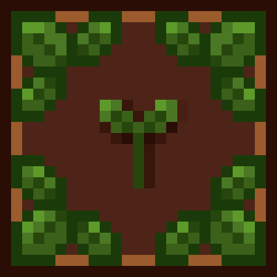 Sprouted GUI