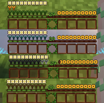 Hotbar