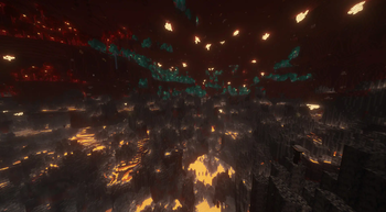 Full Scale Nether