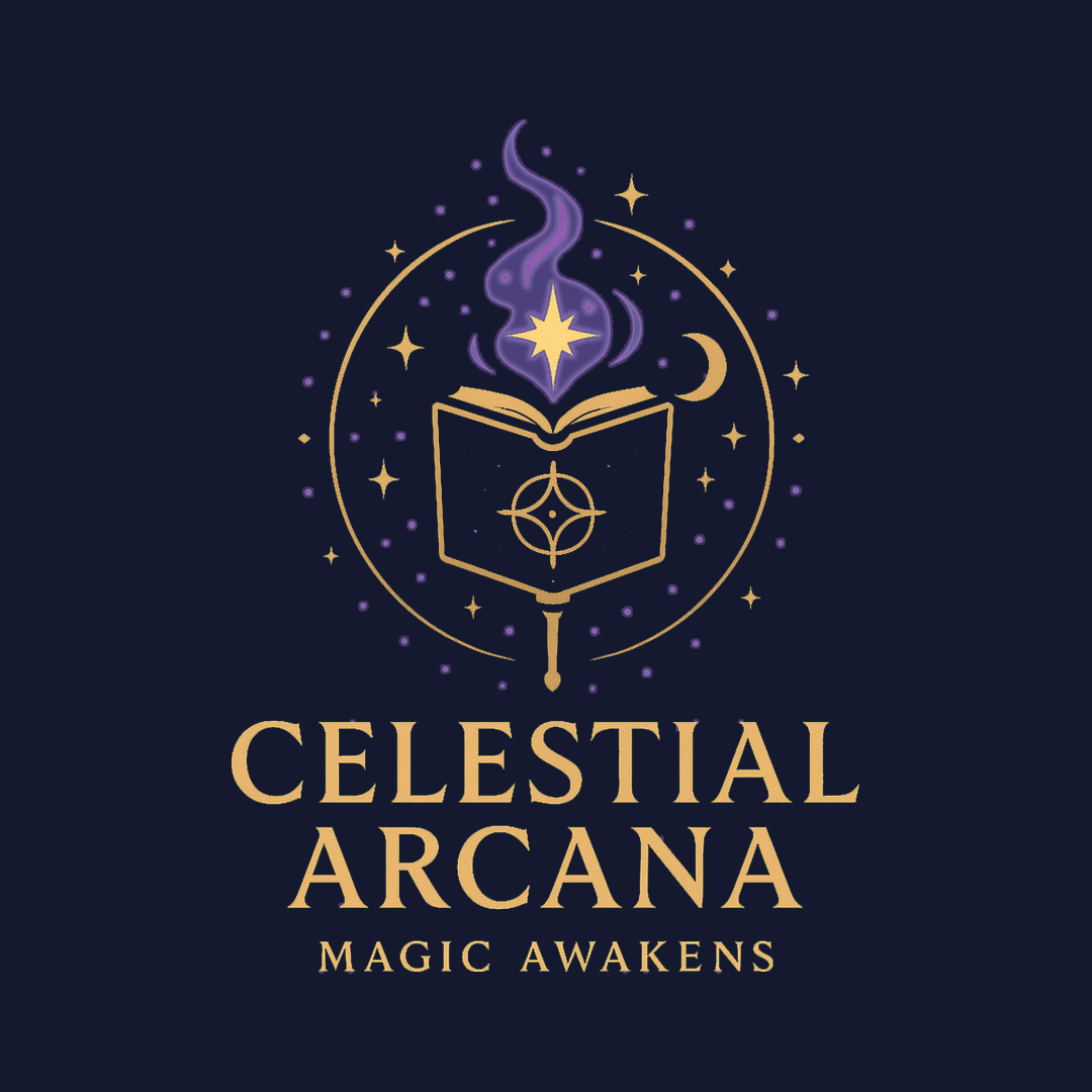 Celestial Arcana: Magic Awakens