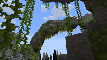 Strange Structures