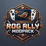 ROG Ally Modpack