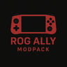 ROG Ally Modpack