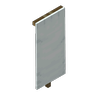 Wrinkled Banners