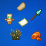 Random Block Drops