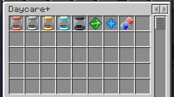 Creative Tab