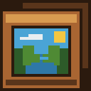 Panoramic Backround