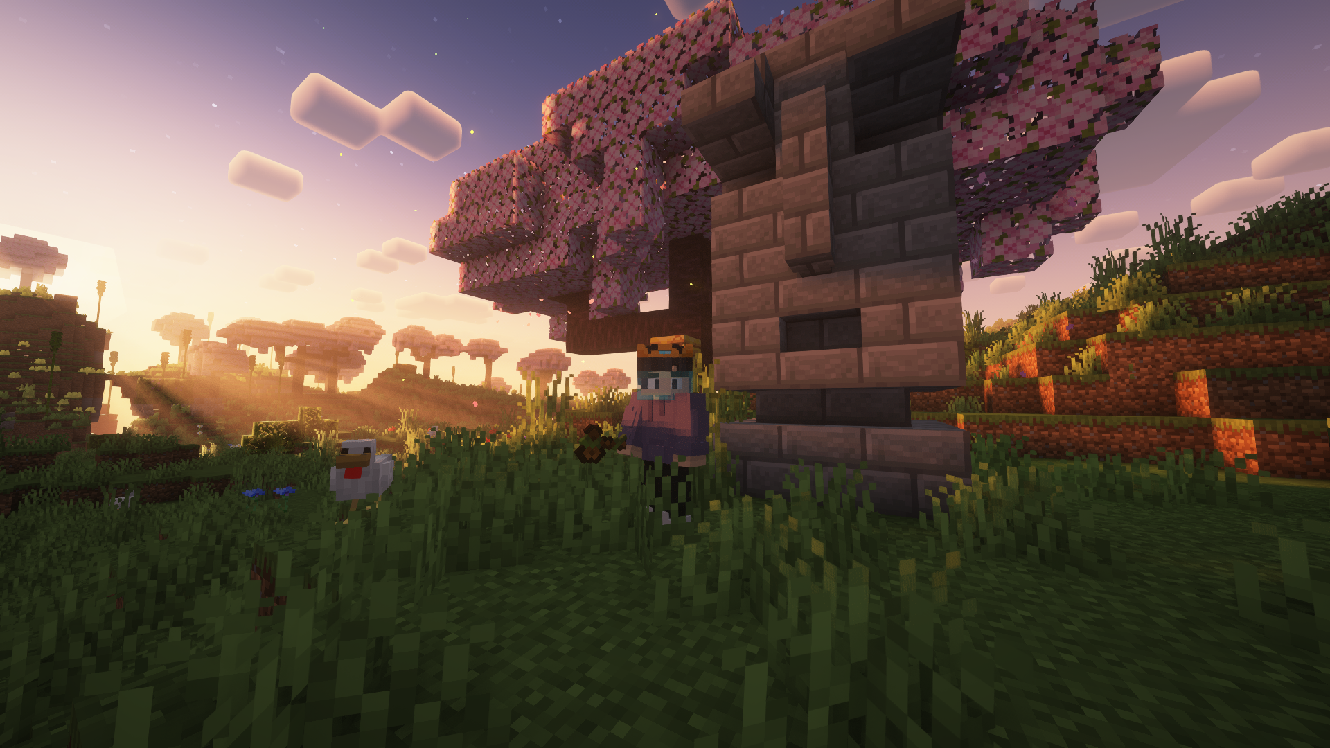 Screenshot modpacku Farmers' Galore (3/3)