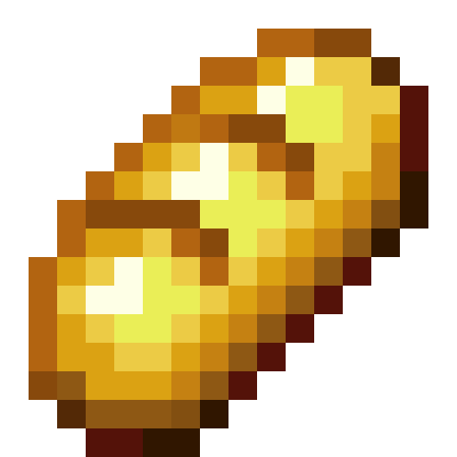 gabe1cragger's Golden Bread