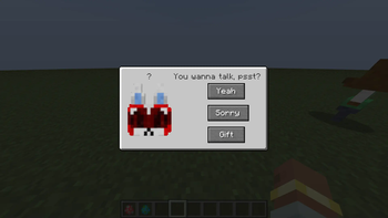 Kid Cat Gui