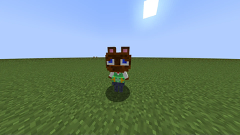 Tom Nook