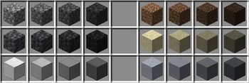 Compressed Block Example