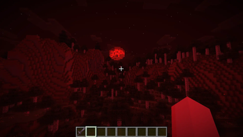 Enhanced Blood Moon — screenshot 2