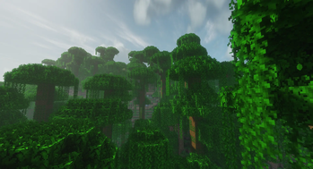 Vanilla Recalibrated — screenshot 8