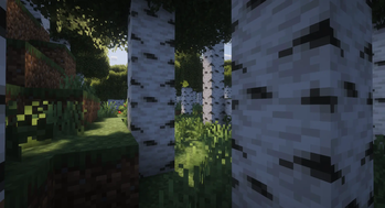 Vanilla Recalibrated — screenshot 3