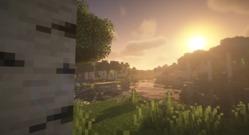 Vanilla Recalibrated — screenshot 6