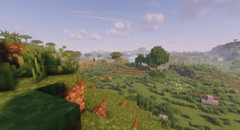 Vanilla Recalibrated — screenshot 7