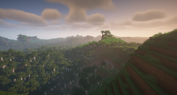 Vanilla Recalibrated — screenshot 4