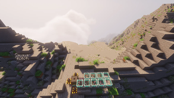 quarry