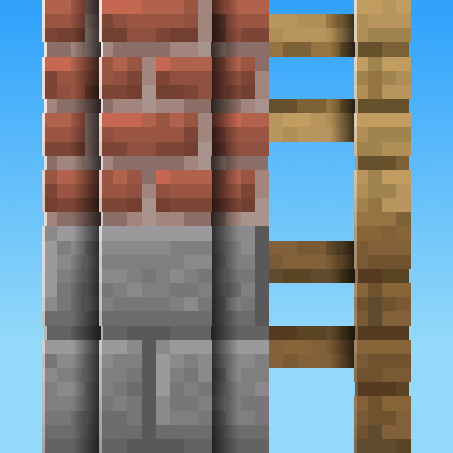 Wallfences
