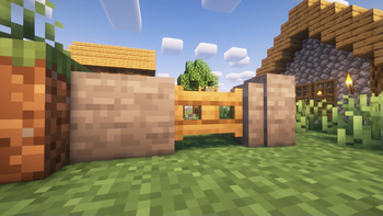 Stone Walls