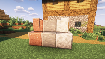 Polished Walls