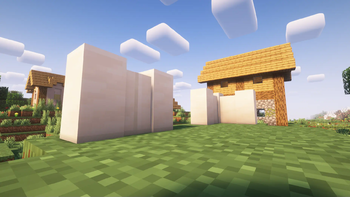 Quartz Walls