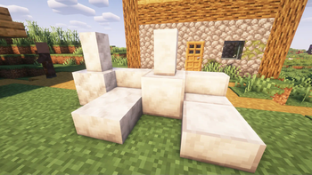 Calcite Block Set